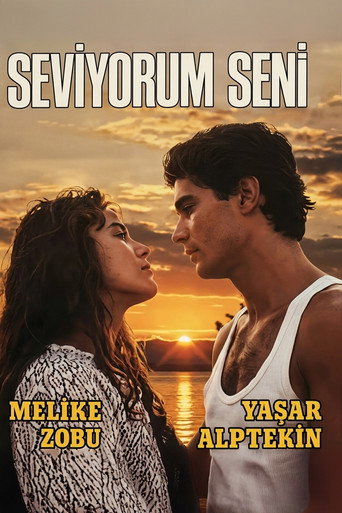 Seni Seviyorum movie poster