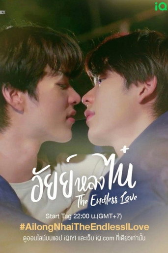 Ai Long Nhai: The Endless Love movie poster