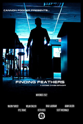 Finding Feathers movie poster