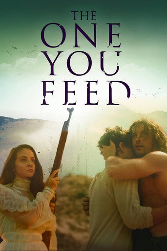 The One You Feed movie poster