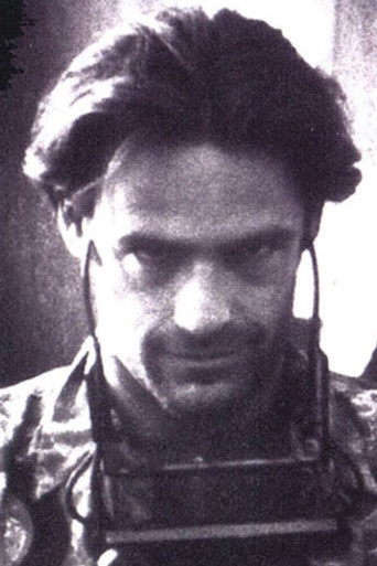 The Eyes of St. Anthony movie poster