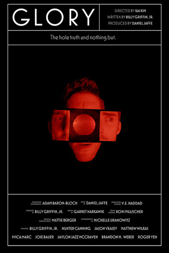 Glory movie poster