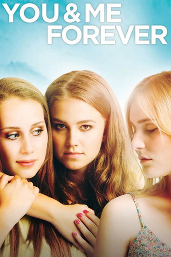 You & Me Forever movie poster