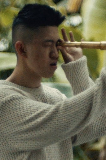 Rich Brian Is The Sailor movie poster