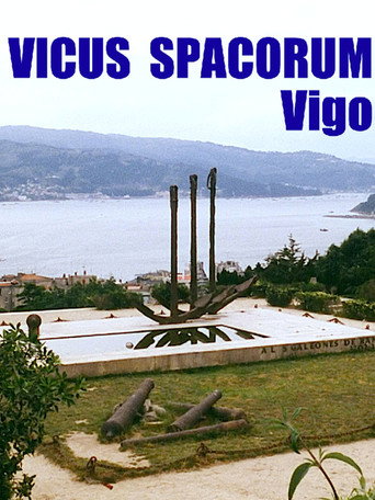 Vicus Spacorum movie poster