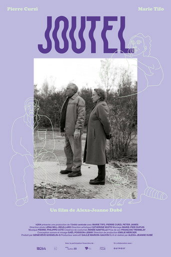 Joutel movie poster