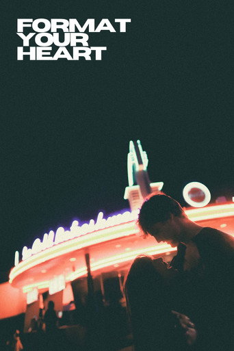 Format Your Heart movie poster