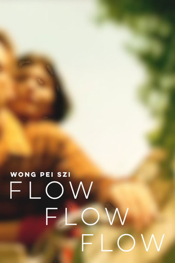 Flow Flow Flow movie poster