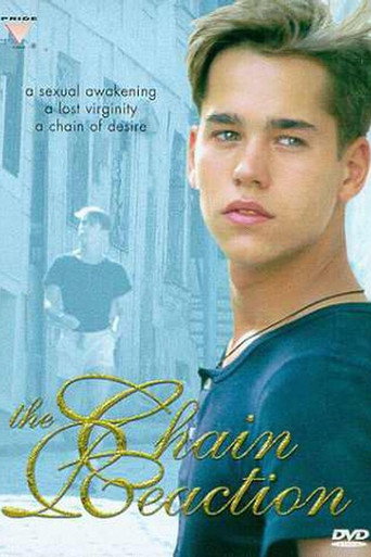 The Chain Reaction movie poster
