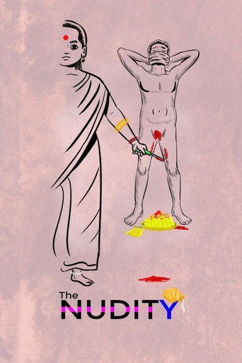 The Nudity movie poster