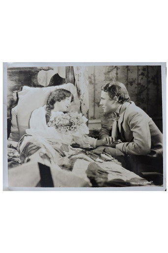 The Wreck of the Hesperus movie poster