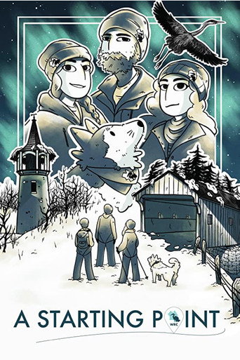 A Starting Point movie poster