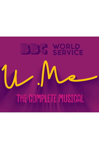 U.Me: The Musical movie poster