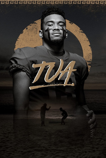Tua movie poster