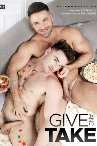 Give and Take movie poster