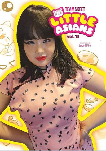 Little Asians 13 movie poster