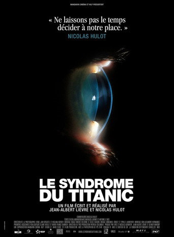 Le Syndrome du Titanic movie poster