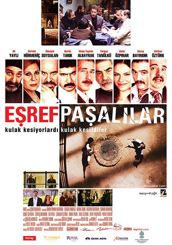 Eşrefpaşalılar movie poster