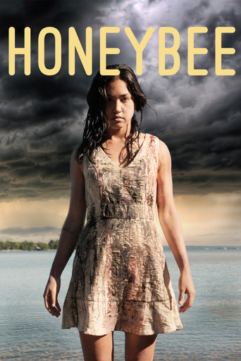 HoneyBee movie poster