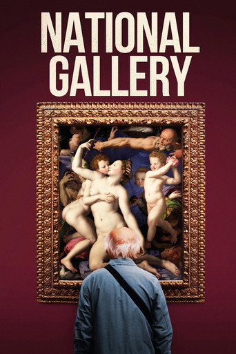 National Gallery movie poster