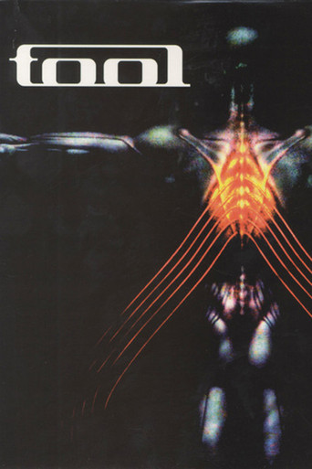 Tool: Salival movie poster