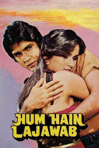 Hum Hain Lajawab movie poster