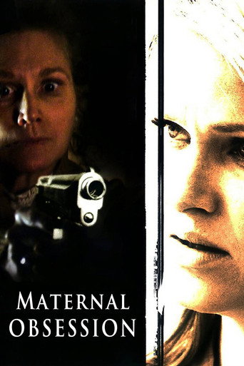 Maternal Obsession movie poster