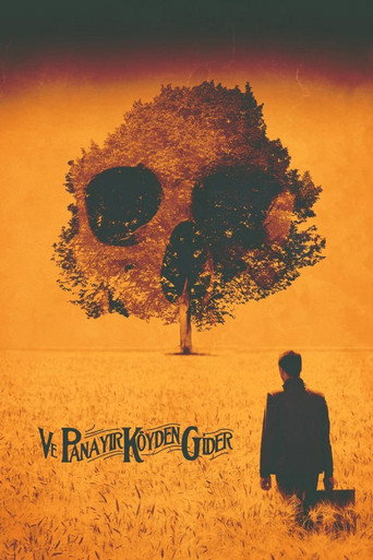 Ve Panayır Köyden Gider movie poster