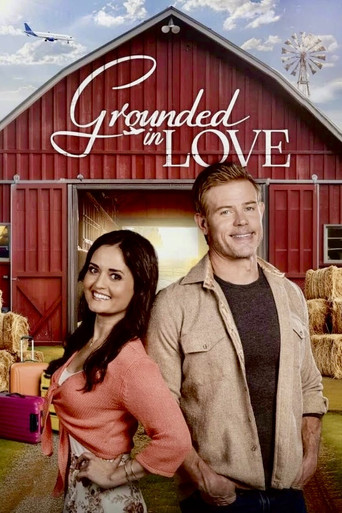 Grounded in Love movie poster