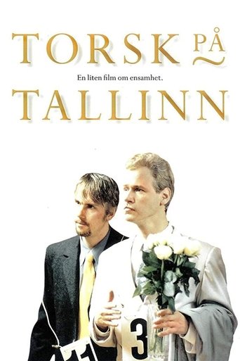Screwed in Tallinn: A Small Film About Loneliness movie poster