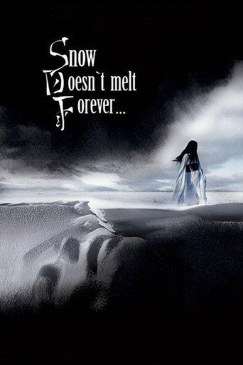 Snow Doesn't Melt Forever movie poster