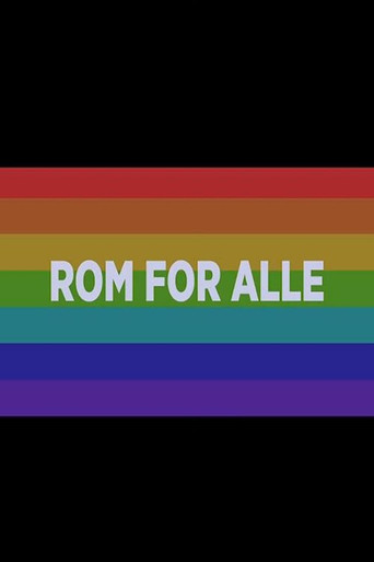 Room for All movie poster