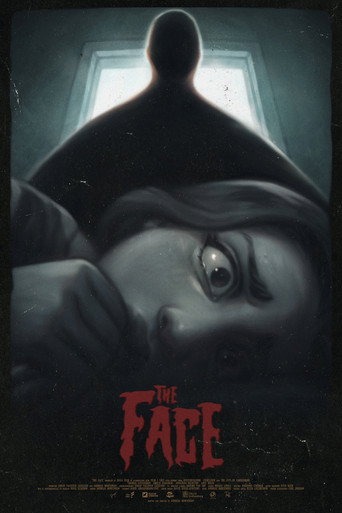 The Face movie poster