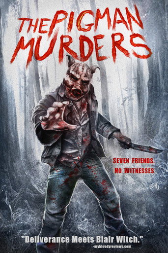 The Pigman Murders movie poster