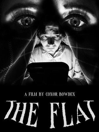 The Flat movie poster