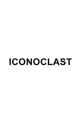 Iconoclast movie poster