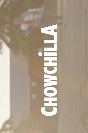 Chowchilla movie poster