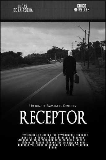 Receptor movie poster