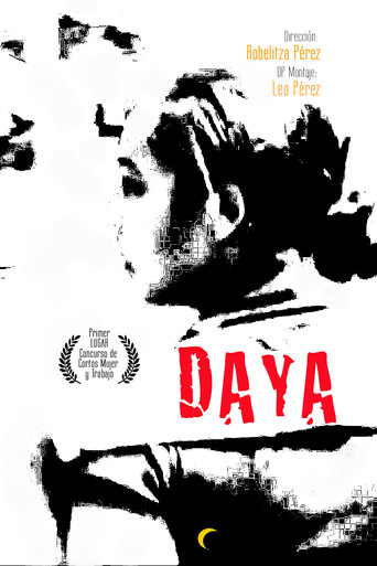 Daya movie poster