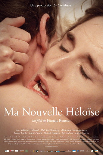 Ma nouvelle Héloïse movie poster