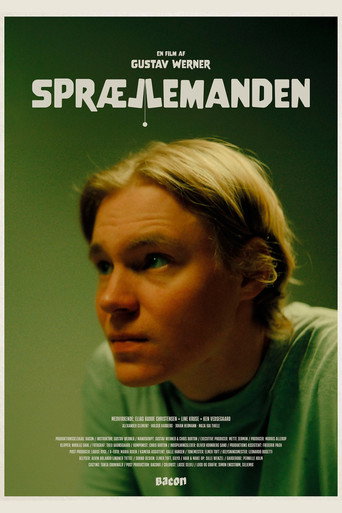 Jumping Jack movie poster