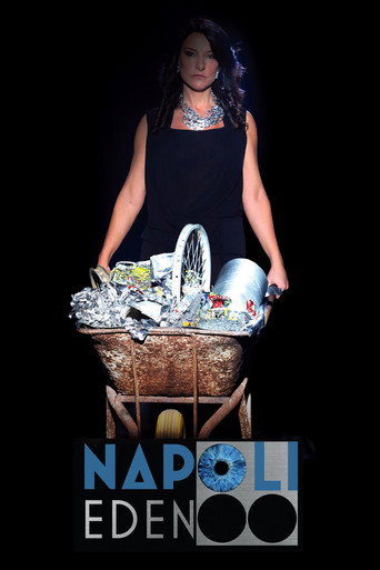 Napoli Eden movie poster