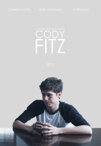 Cody Fitz movie poster