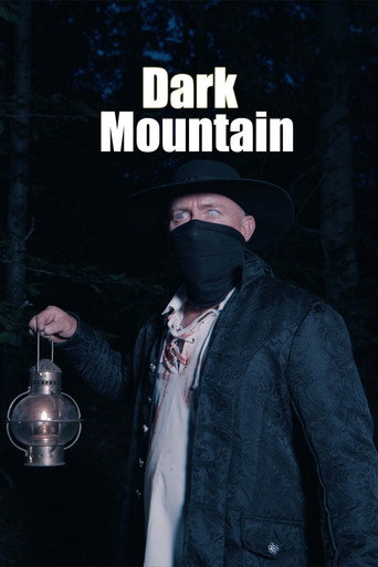 Dark Mountain movie poster