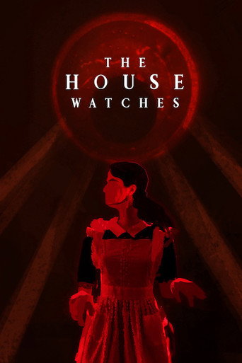 The House Watches movie poster
