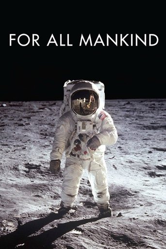 For All Mankind movie poster