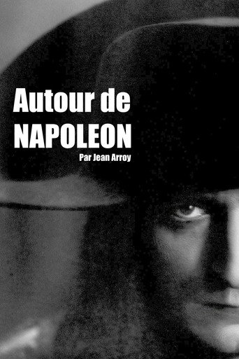 Autour de Napoléon movie poster