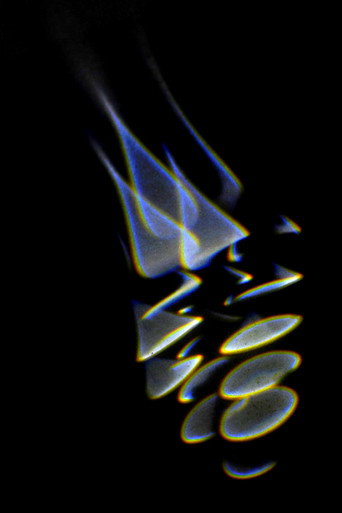 Fogão a luz movie poster
