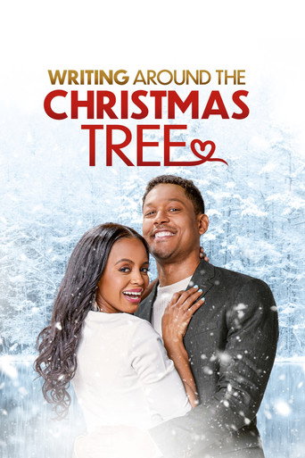 Writing Around the Christmas Tree movie poster