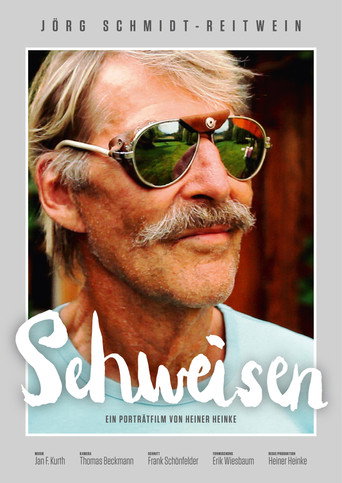 Jörg Schmidt-Reitwein: Ways of Seeing movie poster